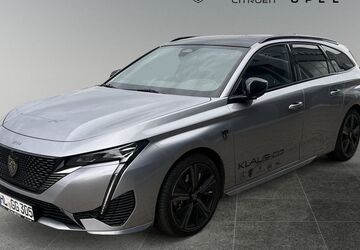 Peugeot 308 18.855 km 33.990 &euro; Lübeck 23562