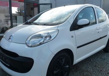 Citroen C1 157.000 km 2.950 &euro; Lübeck 23560