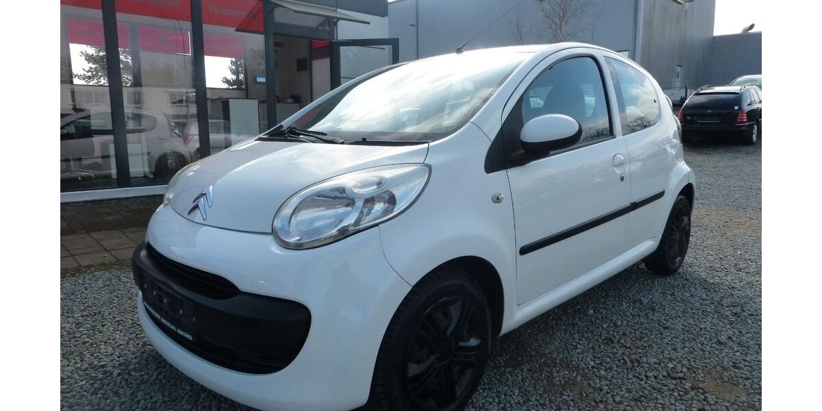 Citroen C1 157.000 km 2.950 &euro; Lübeck 23560