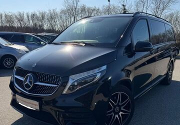 Mercedes-Benz V 300 190.000 km 54.900 &euro; Stockelsdorf (Lübeck) 23617