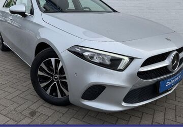 Mercedes-Benz A 200 144.203 km 19.798 &euro; Mölln 23879