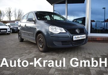 VW Polo 190.109 km 699 &euro; Rehna 19217