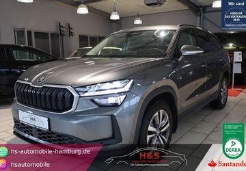 Skoda Kodiaq 49.222 km 43.450 &euro; Bad Segeberg 23795