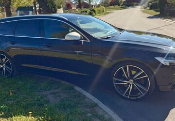 Volvo V90 145.000 km 19.650 &euro; Lübeck 23560