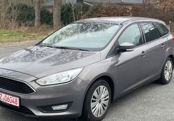 Ford Focus 191.000 km 3.900 &euro; Kastorf 23847