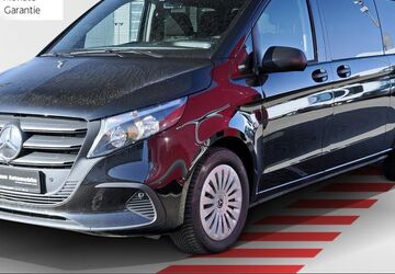 Mercedes-Benz Vito 47.179 km 46.390 &euro; Reinfeld 23858