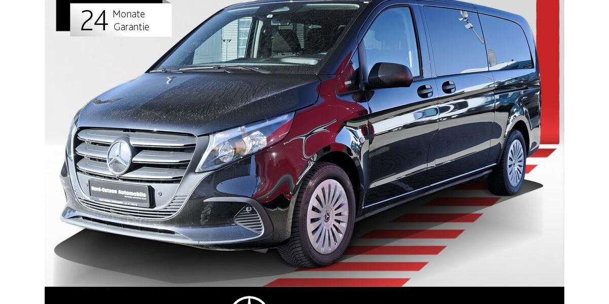 Mercedes-Benz Vito 47.179 km 46.390 &euro; Reinfeld 23858