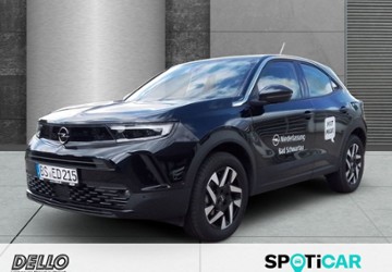 Opel Mokka 11.010 km 21.990 &euro; Bad Schwartau 23611