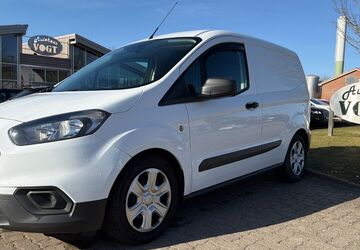 Ford Transit 69.987 km 10.490 &euro; Bad Segeberg 23795