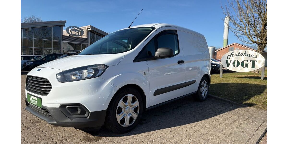 Ford Transit 69.987 km 10.490 &euro; Bad Segeberg 23795