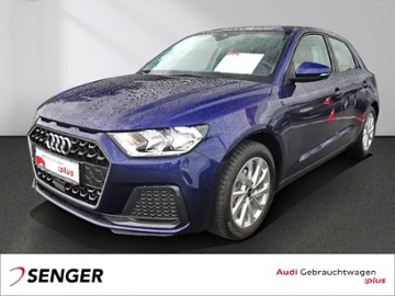 Gebrauchte Audi A1