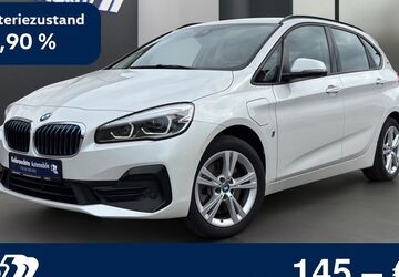BMW 225 Active Tourer 104.217 km 14.950 &euro; Lübeck 23560