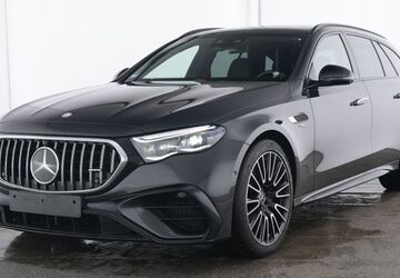 Mercedes-Benz E 53 AMG 10.764 km 84.653 &euro; Bad Oldesloe 23843