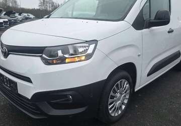 Toyota Proace 42.100 km 17.950 &euro; Bad Segeberg 23795