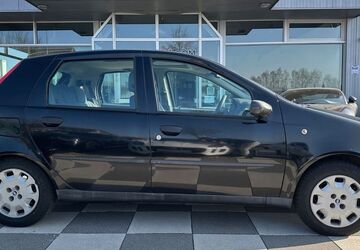 Fiat Punto 165.500 km 2.485 &euro; Bad Oldesloe 23843