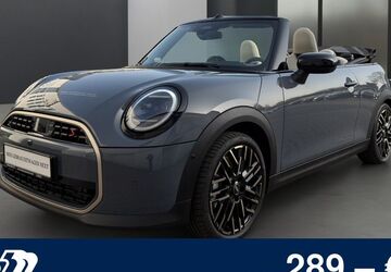 Mini Cooper 2.100 km 39.749 &euro; Lübeck 23560