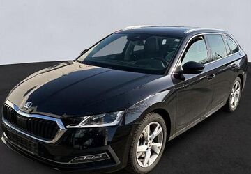 Skoda Octavia 59.100 km 28.990 &euro; Bad Segeberg 23795
