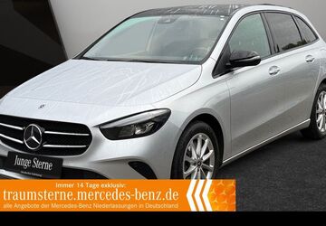 Mercedes-Benz B 250 68.652 km 24.890 &euro; Lübeck 23556