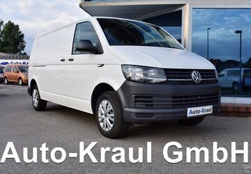 VW T6 Transporter 77.803 km 20.349 &euro; Rehna 19217