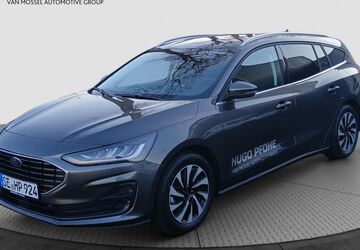 Ford Focus 20.000 km 22.975 &euro; Bad Segeberg 23795