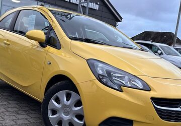 Opel Corsa 74.000 km 7.885 &euro; Stepenitztal 23936