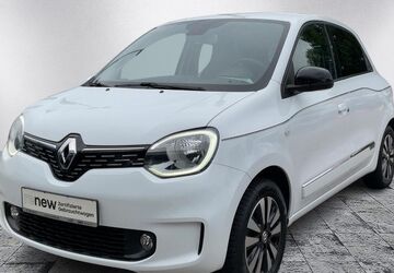 Renault Twingo 10.000 km 13.480 &euro; Lübeck 23560