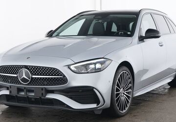 Mercedes-Benz C 300 10.733 km 48.890 &euro; Lübeck 23556