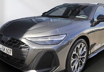 Audi A6 7.500 km 69.890 &euro; Lübeck 23556