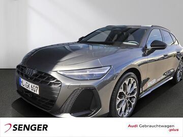Gebrauchte Audi A6