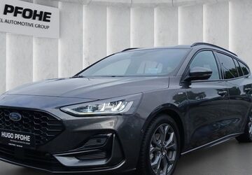 Ford Focus 19.922 km 23.950 &euro; Bad Segeberg 23795