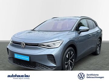 Gebrauchte VW ID.4
