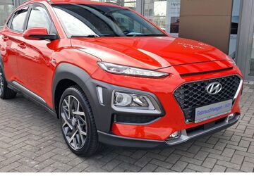 Hyundai KONA 43.528 km 17.980 &euro; Lübeck 23562