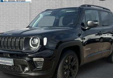 Jeep Renegade 11.050 km 25.990 &euro; Bad Segeberg 23795
