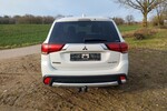 Mitsubishi Outlander III 125.000 km 15.000 &euro; Ahrensbök 23623