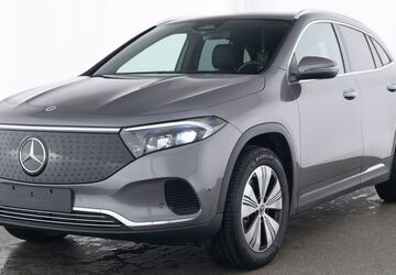 Mercedes-Benz EQA 8.942 km 35.555 &euro; Bad Oldesloe 23843