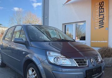 Renault Scenic 217.786 km 3.750 &euro; Stockelsdorf bei Lübeck 23617