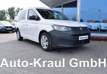 VW Caddy 60.725 km 24.549 &euro; Rehna 19217