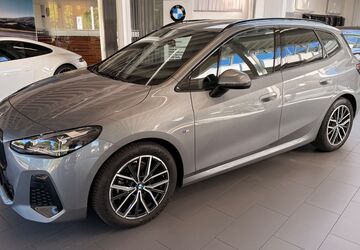 BMW 220 Active Tourer 47.300 km 29.990 &euro; Alt-Mölln 23881