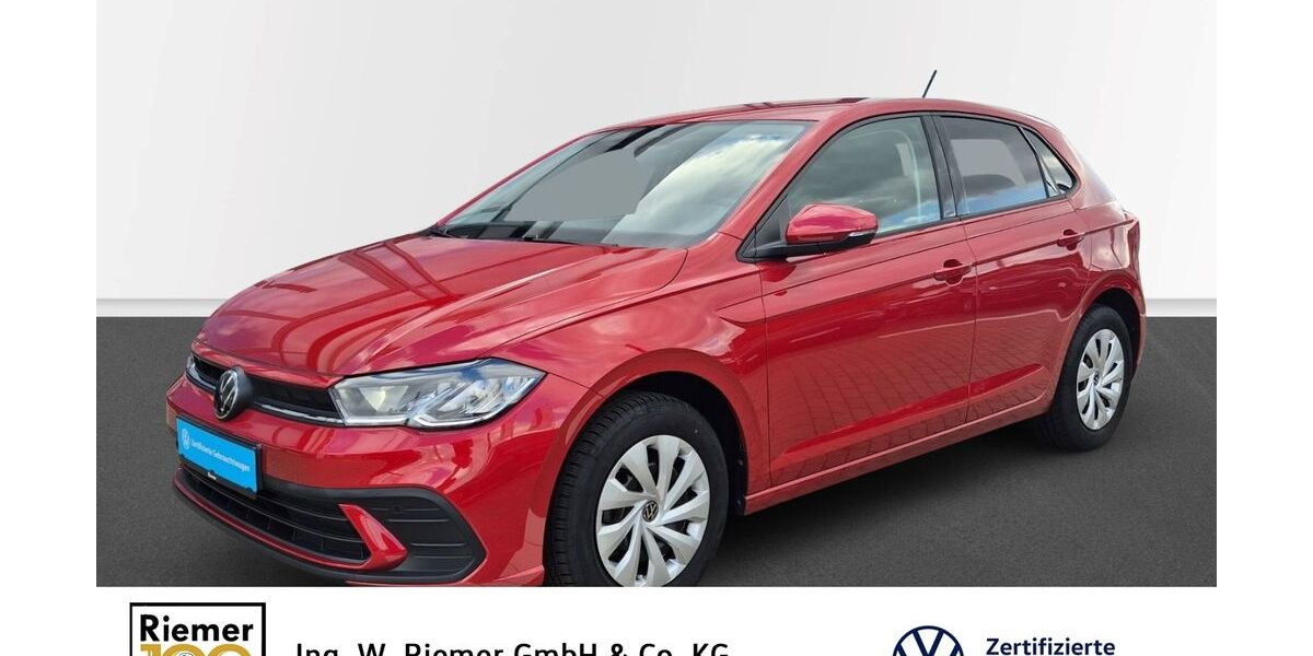 VW Polo 13.874 km 20.869 &euro; Mölln 23879
