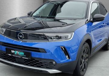 Opel Mokka-e 33.349 km 21.390 &euro; Wesenberg 23858