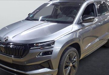 Skoda Karoq 4.450 km 37.490 &euro; Bad Segeberg 23795
