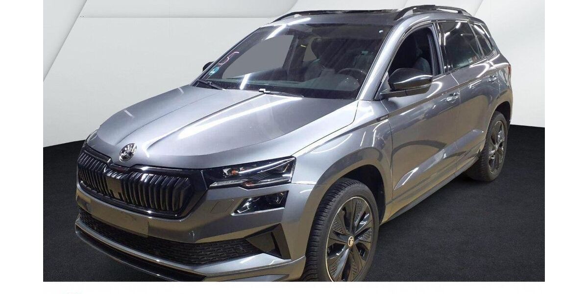 Skoda Karoq 4.450 km 37.490 &euro; Bad Segeberg 23795