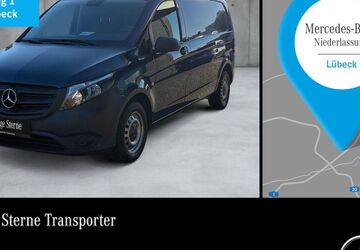 Mercedes-Benz Vito 114.756 km 18.183 &euro; Lübeck 23556