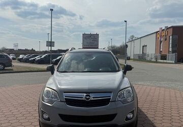Opel Antara 181.390 km 3.500 &euro; Mölln 23879