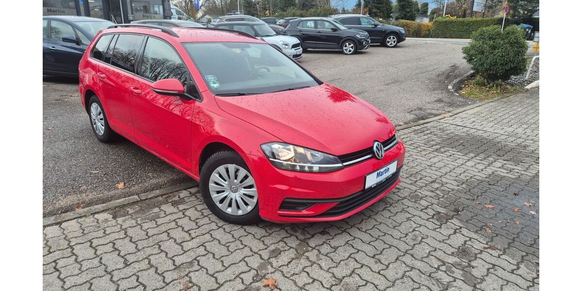 VW Golf 142.000 km 11.999 &euro; Lübeck 23560