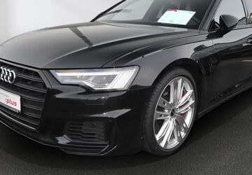 Audi S6 63.250 km 52.880 &euro; Lübeck 23556