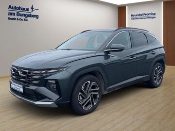Gebrauchte Hyundai Tucson