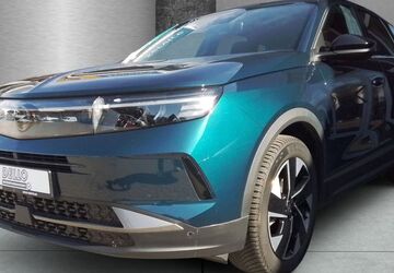 Opel Grandland (X) 32.912 km 26.995 &euro; Bad Schwartau 23611