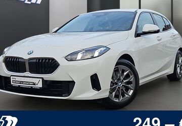 BMW 120 14.287 km 26.950 &euro; Bad Segeberg 23795