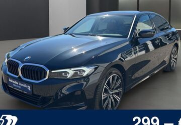 BMW 318 14.909 km 33.250 &euro; Lübeck 23560